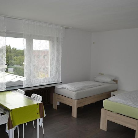 Pension Highway Lohne  Luaran gambar