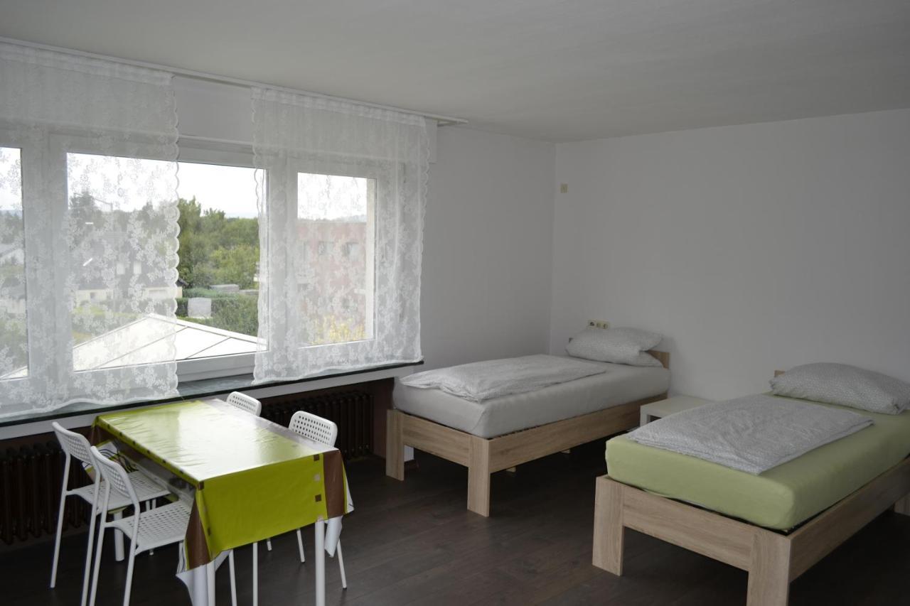 Pension Highway Lohne  Luaran gambar