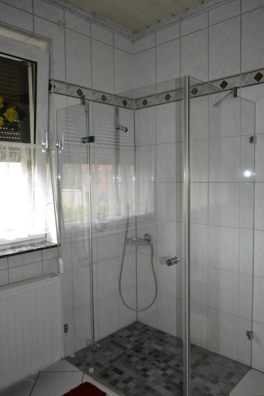 Pension Highway Lohne  Luaran gambar