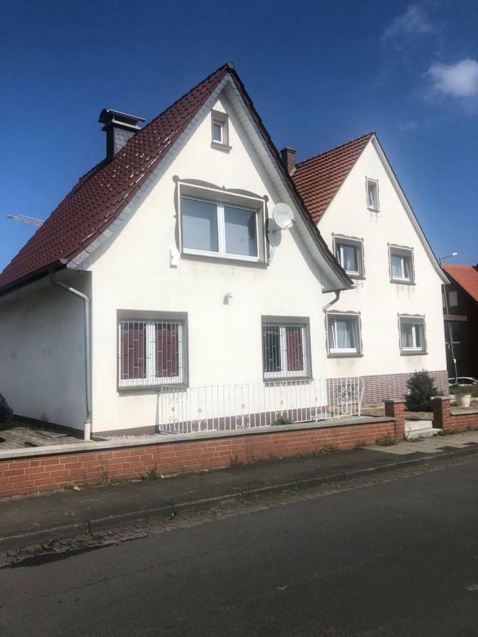 Pension Highway Lohne  Luaran gambar